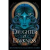 KNYGA Katharine Corr Daughter of Darkness (House of Shadows 1)