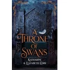 KNYGA Katharine Elizabeth Corr Throne of Swans