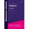 KNYGA Katharine Grevling Blackstone's Statutes on Evidence