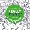KNYGA Katharine Hill; David McNeill Little Book for Really Really Brilliant Grandparents