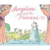 KNYGA Katharine Holabird Angelina and the Princess