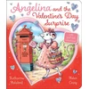 KNYGA Katharine Holabird Angelina and the Valentine's Day Surprise