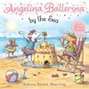 KNYGA Katharine Holabird Angelina Ballerina by the Sea