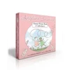 KNYGA Katharine Holabird Angelina Ballerina Classic Picture Book Collection (Boxed Set)