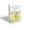 KNYGA Katharine Holabird Angelina Ballerina Mini Library (Boxed Set)