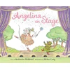 KNYGA Katharine Holabird Angelina on Stage