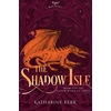 KNYGA Katharine Kerr Shadow Isle