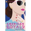 KNYGA Katharine Mcgee American Royals