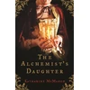 KNYGA Katharine Mcmahon Alchemist's Daughter