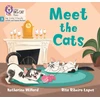 KNYGA Katharine Willard Meet the Cats