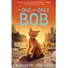 KNYGA Katherine Applegate One and Only Bob