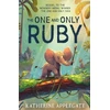 KNYGA Katherine Applegate One and Only Ruby