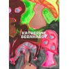 KNYGA Katherine Bernhardt: Why is a mushroom growing in my shower?