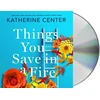 KNYGA Katherine Center Things You Save in a Fire