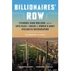 KNYGA Katherine Clarke Billionaires' Row