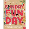 KNYGA Katherine Halligan National Trust: Sunday Funday: A Nature Activity for Every Weekend of the Year