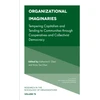 KNYGA Katherine K Chen Organizational Imaginaries