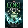 KNYGA Katherine Locke Loki: Journey Into Mystery prose novel