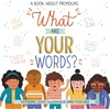 KNYGA Katherine Locke What Are Your Words?