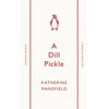 KNYGA Katherine Mansfield Dill Pickle