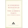 KNYGA Katherine Mansfield Garden Party And Other Stories