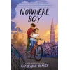 KNYGA Katherine Marsh Nowhere Boy