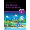 KNYGA Katherine Pate Maths Progress Purposeful Practice Book 1 Second Edition