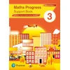 KNYGA Katherine Pate Maths Progress Second Edition Support Book 3, Second Edition