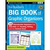 KNYGA Katherine S Mcknight Teacher's Big Book of Graphic Organizers