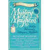 KNYGA Katherine Woodfine Mystery &amp; Mayhem