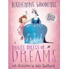 KNYGA Katherine Woodfine Rose's Dress of Dreams