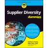 KNYGA Kathey Porter Supplier Diversity For Dummies