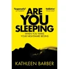 KNYGA Kathleen Barber Are You Sleeping
