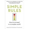KNYGA Kathleen Eisenhardt Simple Rules