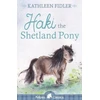 KNYGA Kathleen Fidler Haki the Shetland Pony