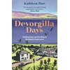KNYGA Kathleen Hart Devorgilla Days, finding hope and healing in Scotland's book town