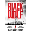 KNYGA Kathleen Kent Juodas Wolf