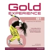 KNYGA Kathryn Alevizos Gold Experience B1 Workbook without key