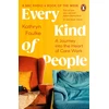 KNYGA Kathryn Faulke Every Kind of People, A Journey into the Heart of Care Work
