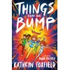 KNYGA Kathryn Foxfield Things That Go Bump
