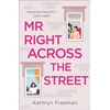 KNYGA Kathryn Freeman Mr Right Across the Street