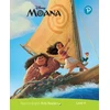 KNYGA Kathryn Harper Level 4: Disney Kids Readers Moana Pack