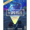 KNYGA Kathryn Hulick UFO Files, Notes on an Alien Encounter