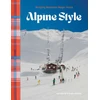 KNYGA Kathryn Oshea Evans Alpine Style