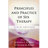 KNYGA Kathryn S. K. Hall Principles and Practice of Sex Therapy, Sixth Edition