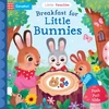 KNYGA Kathryn Selbert Breakfast for Little Bunnies