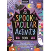 KNYGA Kathryn Selbert Spooktacular Activity Book