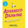 KNYGA Kathryn Temple Art for Kids: Advanced Drawing