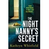 KNYGA Kathryn Whitfield Night Nanny's Secret