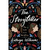 KNYGA Kathryn Williams Storyteller